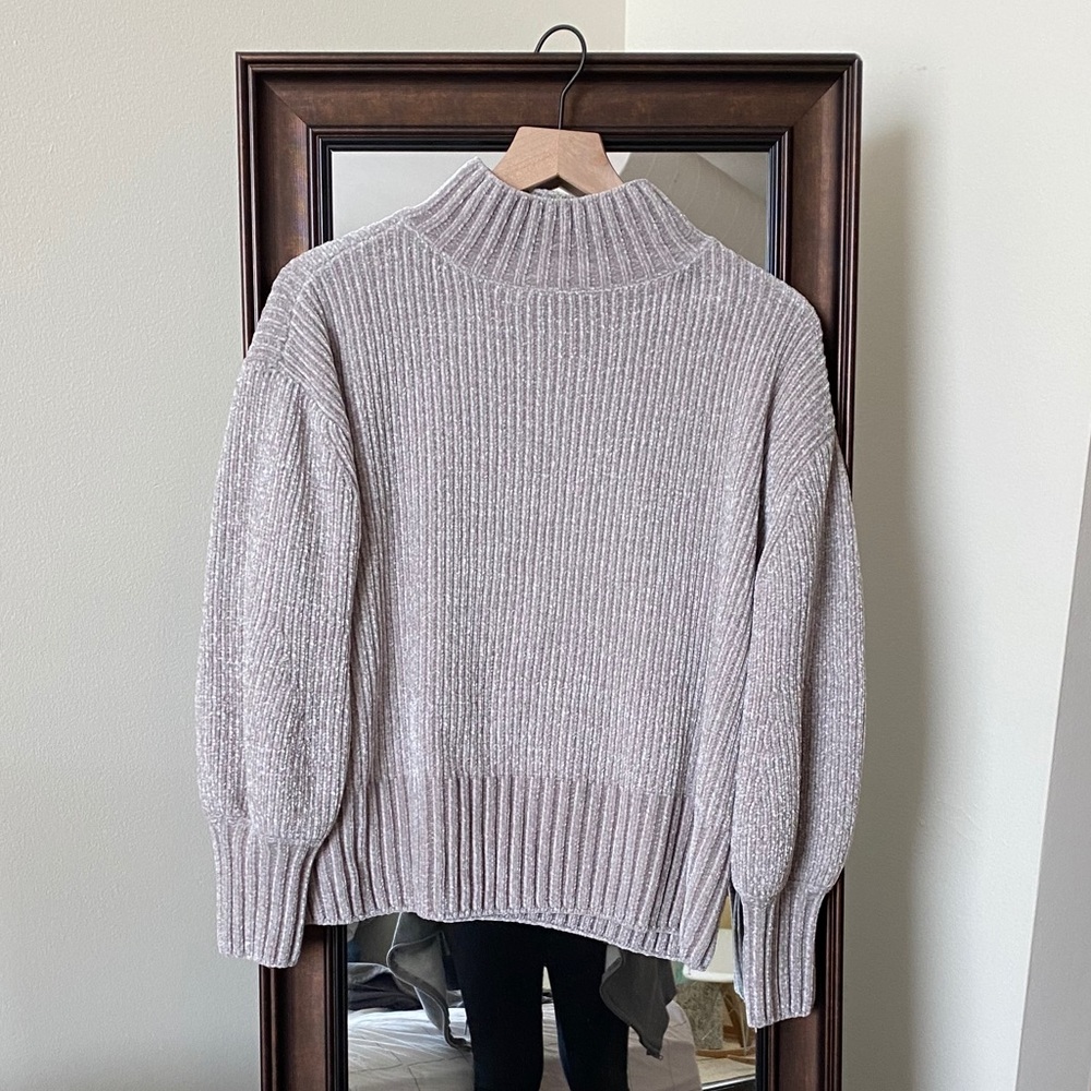 Cynthia Rowley | Semi Turtleneck Sweater